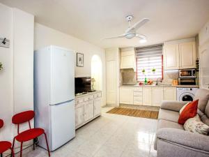 Apartment El Patio-4 by Interhome