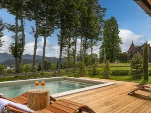 Villa Propuh by Interhome - Vrata