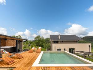 Villa Propuh by Interhome