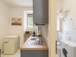 Apartment Gold Medal Home in Rome by Interhome