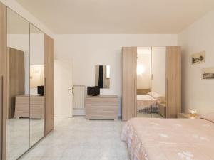 Apartment Gold Medal Home in Rome by Interhome