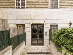 Apartment Gold Medal Home in Rome by Interhome