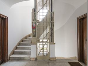 Apartment Gold Medal Home in Rome by Interhome