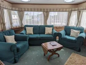 34 Glenfinart Park - Ardentinny