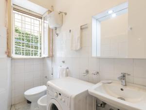 Apartment Gold Medal Home in Rome by Interhome