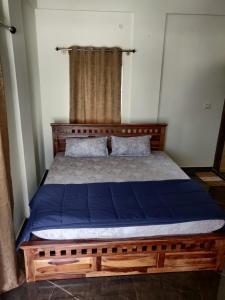 Castle Hebbal Room with Kitchen