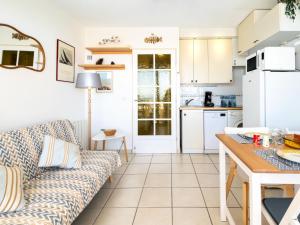 Apartment Cap Océan-8 by Interhome