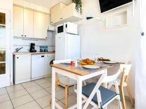 Apartment Cap Océan-8 by Interhome