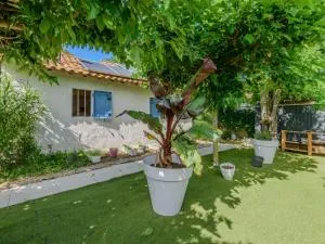 Holiday Home la Cabanes by Interhome - Marsillargues