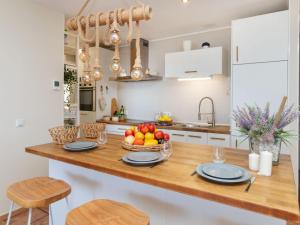 Apartment Residencial Cap Salou-2 by Interhome