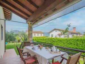 Holiday Home Casa Albertosa by Interhome