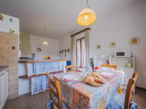 Holiday Home Casa Albertosa by Interhome