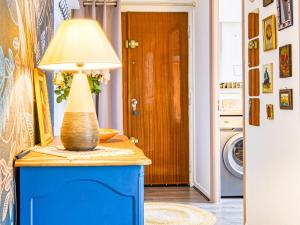 Apartment Chez Lucie by Interhome