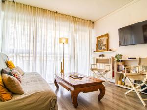 Apartment Chez Lucie by Interhome