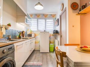 Apartment Chez Lucie by Interhome