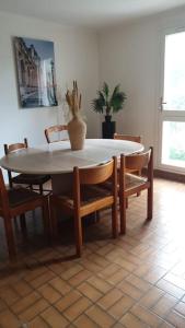 Maison de ville 102m2 3 chambres