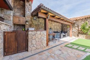Casa Rural Herencia de Ganaderos "Sierra de Gredos- Ávila"