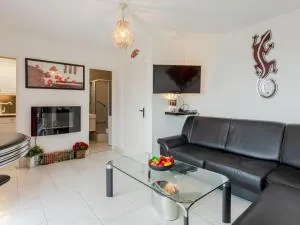 Studio Les flots bleu by Interhome - Cricquebœuf