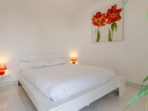 Appartements Studio Les flots bleu by Interhome : photos des chambres