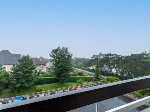 Appartements Studio Les flots bleu by Interhome : photos des chambres