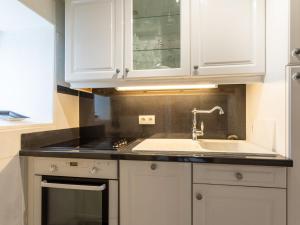 Appartements Studio Les flots bleu by Interhome : photos des chambres