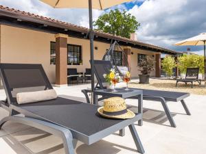 Holiday Home Villa Venezia by Interhome