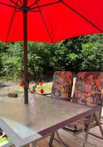 Haus Kanalliebe - Nienkattbek