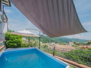 Holiday Home Casa Lorena by Interhome