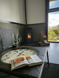 La grange de thoricourt