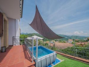 Holiday Home Casa Lorena by Interhome