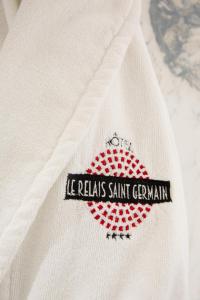 Hotels Hotel Le Relais Saint-Germain : photos des chambres