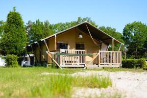 Glamping de Schatberg