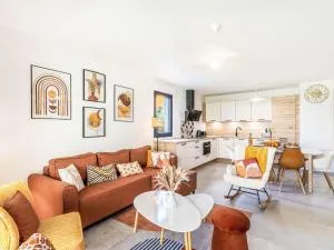 Apartment Le Clos des Restanques by Interhome - 孔格林