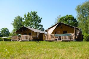 Glamping de Schatberg