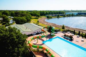 Glamping de Schatberg