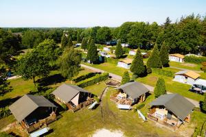 Glamping de Schatberg