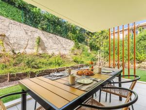 Appartements Apartment Le Clos des Restanques by Interhome : photos des chambres