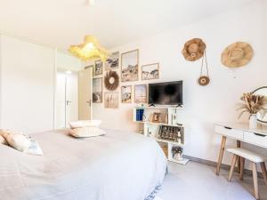 Appartements Apartment Le Clos des Restanques by Interhome : photos des chambres