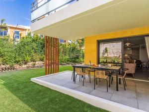 Appartements Apartment Le Clos des Restanques by Interhome : photos des chambres