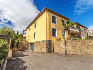 Appartements Apartment Le Clos des Restanques by Interhome : photos des chambres