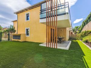 Appartements Apartment Le Clos des Restanques by Interhome : photos des chambres