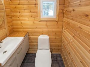 Holiday Home Kuukkelin kehto by Interhome