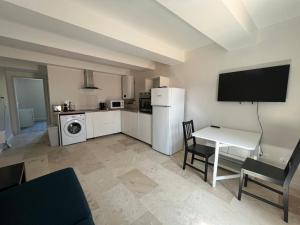 Appartements Orange Allure Flats : photos des chambres