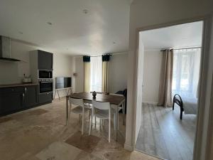 Appartements Orange Allure Flats : photos des chambres