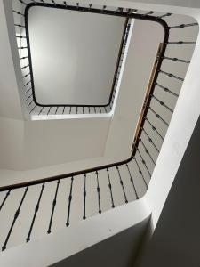 Appartements Orange Allure Flats : photos des chambres