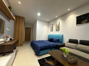 AR Homestay Riverine 2 King