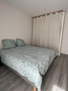 Appartements Orange Allure Flats : photos des chambres