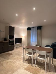 Appartements Orange Allure Flats : photos des chambres