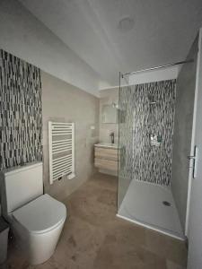 Appartements Orange Allure Flats : photos des chambres