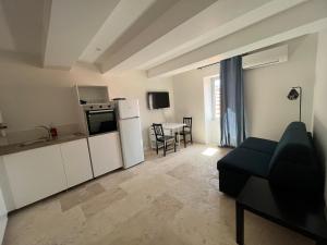 Appartements Orange Allure Flats : photos des chambres